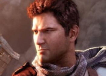 Uncharted 3: Drake’s Deception: 3D и эффекты огня