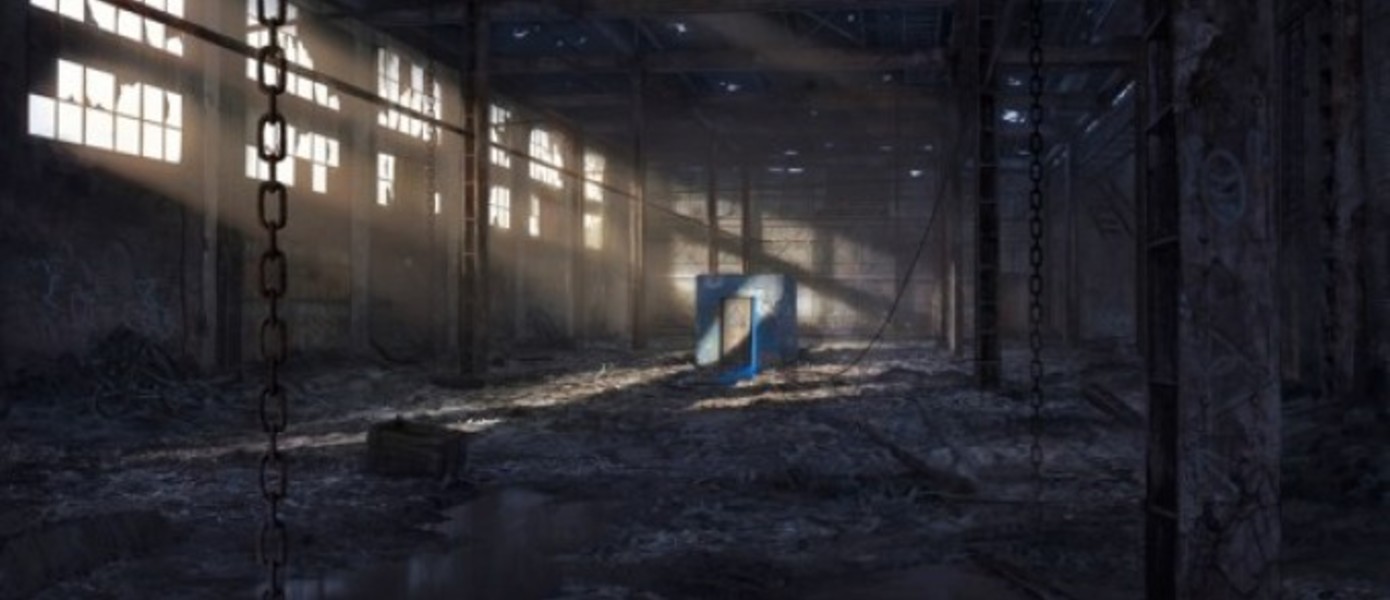 Новые скриншоты The Secret World