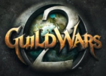 Guild Wars 2: Новый трейлер и скриншоты