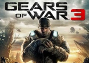Pax East 2011: Gears of War 3 мультиплеерное видео