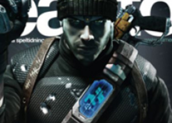 Prey 2 в следующем номере Game Reactor (UPD)