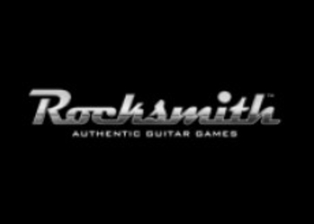 Rocksmith: Новый музыкальный проект Ubisoft