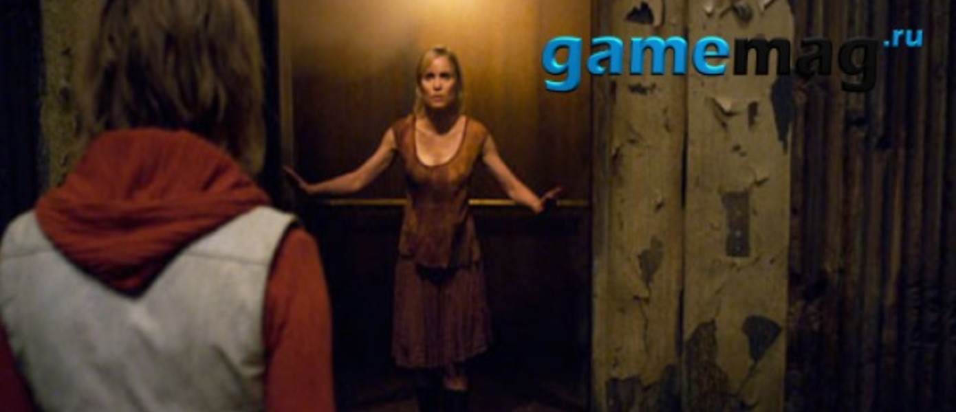 В Silent Hill: Revelation сыграют актёры из первого фильма