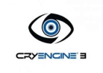 Crytek: CryEngine бесплатно для комьюнити