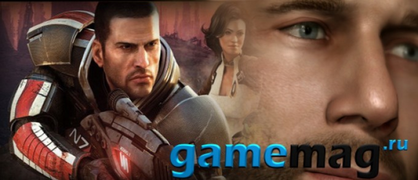 BAFTA 2011: Mass Effect 2 и Heavy Rain лучшие игры 2010 года