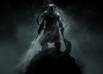 Статья о создании мира Skyrim из журнала OXM UK