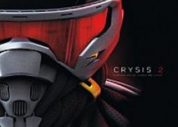 Распаковка Crysis 2: Nano Edition