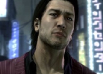 Оценки Yakuza 4