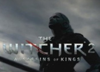 The Witcher II - Дебютный трейлер (полностью на русском, оф. перевод)