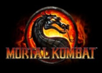 Mortal Kombat 9: новый геймплей (Кратос)