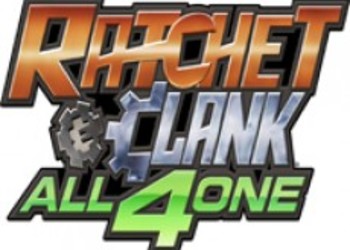 Ratchet & Clank: All 4 One - Story Trailer