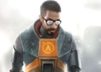 Слух: концепты отмененного проекта во вселенной Half-Life