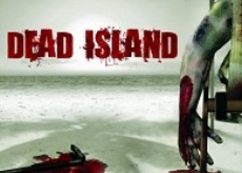 Dead Island: Логотип