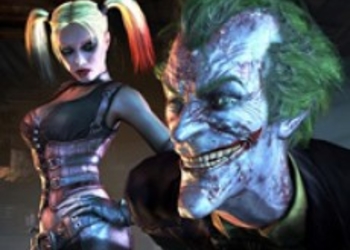 Интервью с Даксом Джинном по поводу Batman: Arkham City