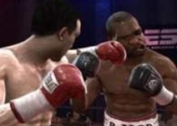 Fight Night Champion поступил в продажу в России