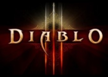 Diablo III: Новый концепт арт