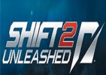 Новые скриншоты Need for Speed: Shift 2 Unleashed