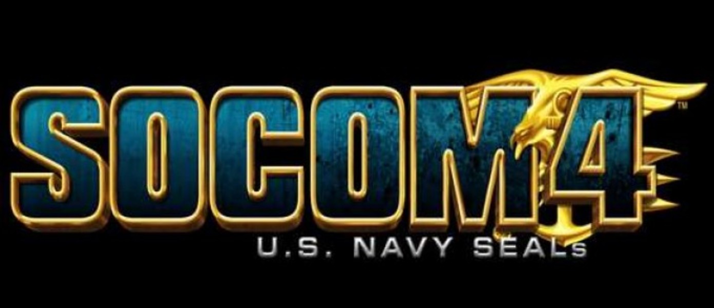 Zipper: SOCOM 4 работает при 30 FPS