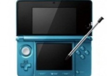 В Европе начались продажи Nintendo 3DS (UPD.3)