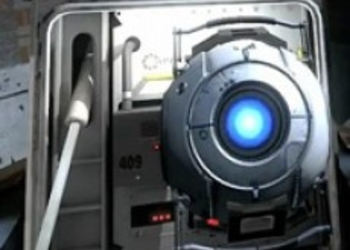 Portal 2 - Трейлер Panels (официальная русская версия)