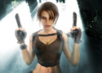 Tomb Raider Trilogy - Скриншоты