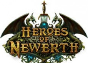 [Акция] Heroes of Newerth всего за $10 вместо $30, осталось несколько часов