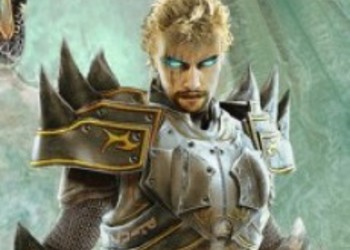 Divinity II: The Dragon Knight Saga: особенности предзаказа для Xbox 360