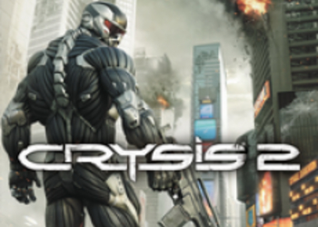 Crytek развеяли слухи о патче добавляющим DirectX11 в Crysis 2