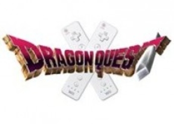 Юдзи Хори говорит о Dragon Quest X