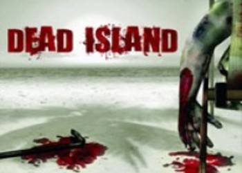 Dead Island с футуристическим оружием?