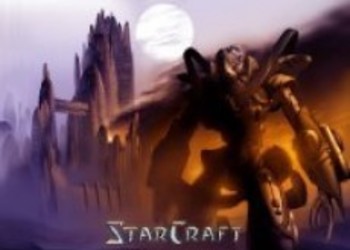 Новая часть StarCraft эксклюзивно для Xbox 360