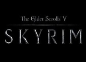 Новые скриншоты The Elder Scrolls V: Skyrim