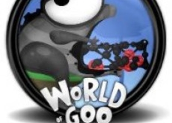 World of Goo уже скоро для iPhone и iPod Touch