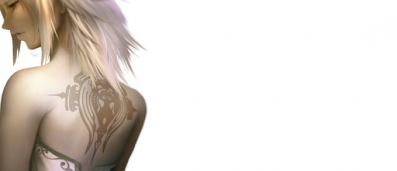 Первый трейлер Pandora’s Tower