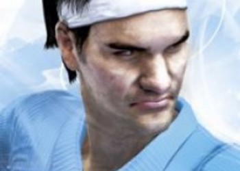 PS3 получит эксклюзивное демо Virtua Tennis 4