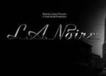 L.A. Noire: Новые скриншоты