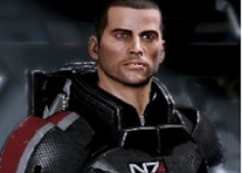 Mass Effect аниме фильм выйдет в 2012