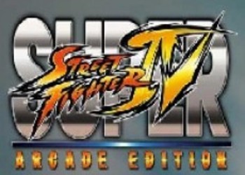 Super Street Fighter IV: Arcade Edition DLC