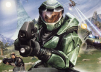 Halo HD официально анонсирован