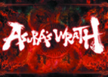 Превью Asura’s Wrath от Game Informer