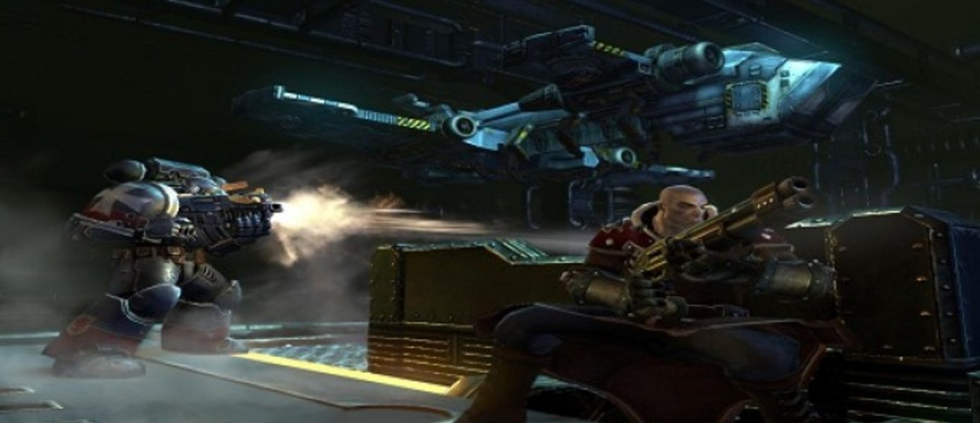 Dark Millennium Online
