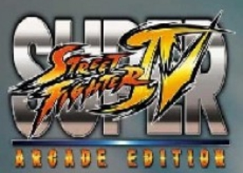 Бокс арт и дата выхода Super Street Fighter IV: Arcade Edition