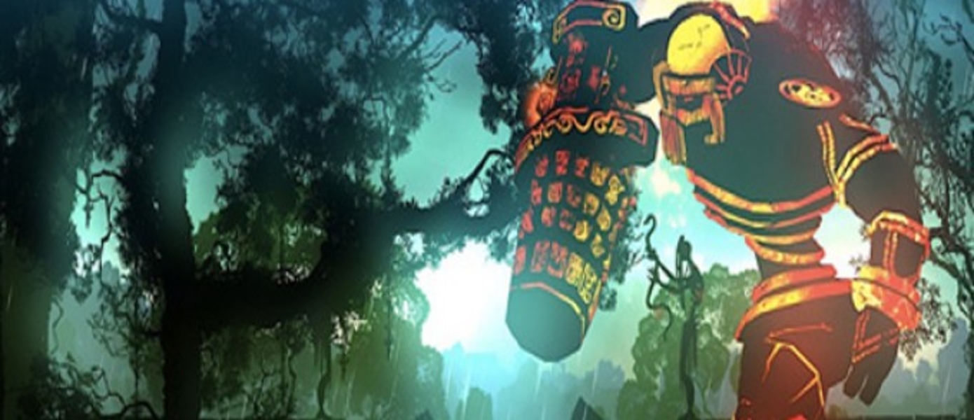 Outland: Новый трейлер