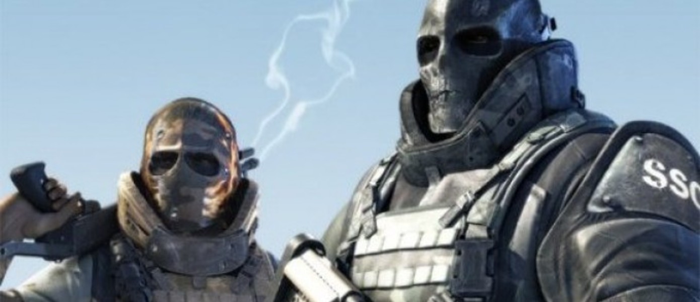 EA Montreal нанимает людей для нового Dead Space и Army of Two