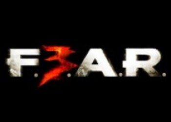 Новые скриншоты F.E.A.R. 3
