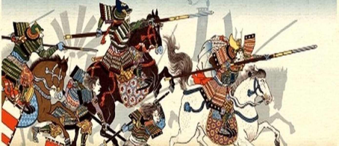 Total War: Shogun 2 DX11 patch