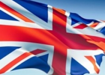 Чарты UK: Zumba Fitness удерживает лидерство
