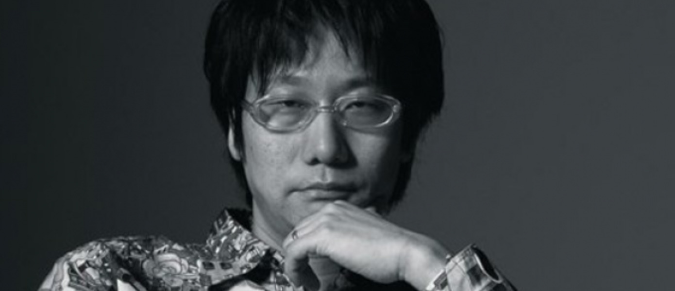 Battlefield 3 получил Знак одобрения от Hideo Kojima