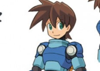 Megaman Legends 3: скриншоты ранней версии игры