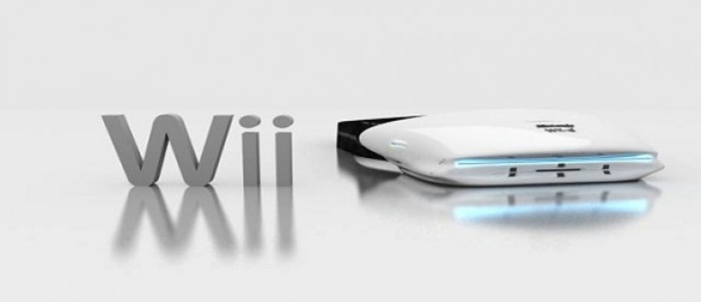 Слух: Rockstar работает над проектом для Wii 2